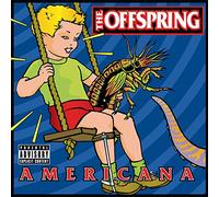 The Offspring - Americana (LP)