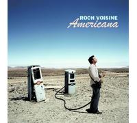 Roch Voisine - Americana: L'Album 10e Anniversaire [Import]