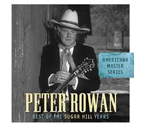 Americana Master Series