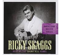 Americana Master Series.
