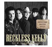 Americana Master Series