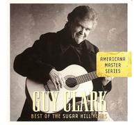 Americana Master Series: Best of the Sugar Hill Years by Guy Clark [Audio CD]