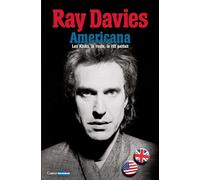 Americana - Ray Davies - Castor Astral - broché - Beau livre