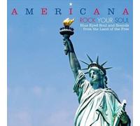Americana: Rock Your Soul, Vol. 1 by Various Artists [VINYL] NEUF