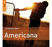 Americana/Rough Guide