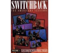 Americana Sessions 1
