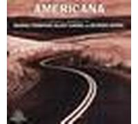 Thompson Shifrin Carter : Americana, Odes of Shang, to Music