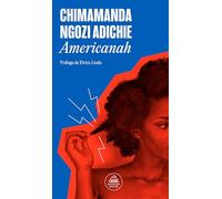 Americanah