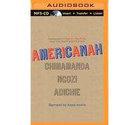 Americanah