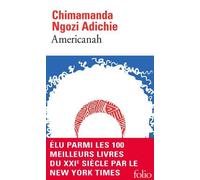 Americanah