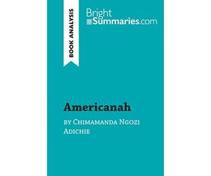 Americanah by Chimamanda Ngozi Adichie (Book Analysis): Detailed Summary, Analysis and Reading Guide