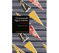 Americanah (edición especial limitada) (Spanish Edition)