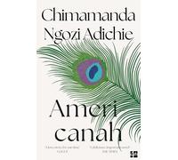 Americanah (en Anglais)