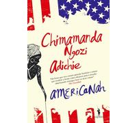 Americanah [ Livre importé d´Espagne ]