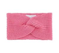 Americandreams, Femme, Accessoires, Rose, Taille: ONE Size Tori Cotton Twisted Headband