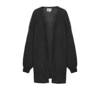 Americandreams - Lee Midi Cardigan - Femme - Pulls - Noir - Taille: 38/40 FR