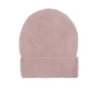 Americandreams - Mila Beanie - Femme - Accessoires - Rose - Taille: ONE Size