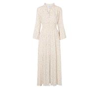 Americandreams - Sally Long Dress - Femme - Robes - Multicolore - Taille: 38 FR