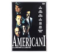 Americani (Dvd)