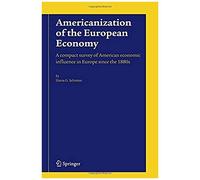 Americanization Of The European Economy