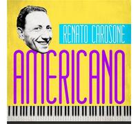 Renato Carosone - Americano [Import]