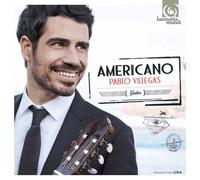 Americano CD