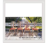 Americanrockstar - Left is All That's Right