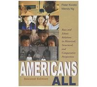 Americans All