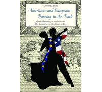 Americans And Europeans--Dancing In The Dark