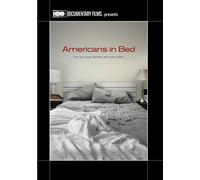 Americans in Bed