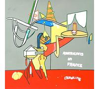 Americans in France - Crawling [Import]