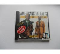 Americans In Paris Vol. 3 1929-1937