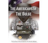 Americans in The Bulge