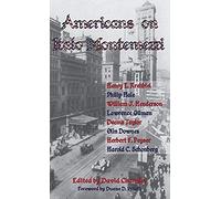 Americans On Italo Montemezzi