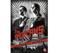 Americans-Saison 1 G