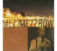 Americans Swinging In Paris