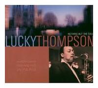 Americans Swinging In Paris