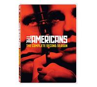 Americans: The Complete Second Season