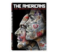 Americans: The Complete Third Season