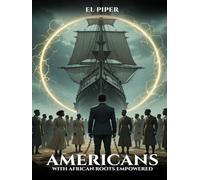 Americans with African Roots Empowered