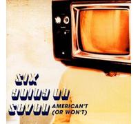 American't (Or Won't)