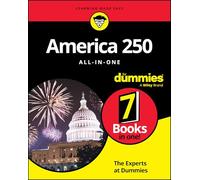 For Dummies – America's 250th All-in-one for Dummies
