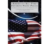 America's all-time favorite piano pieces amy appleby