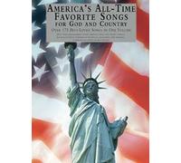 America's All-Time Favorite Songs For God And Country