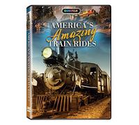 America's Amazing Train Rides