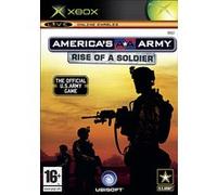 America's Army : Rise of a Soldier G