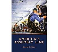 America's Assembly Line - [Version Originale] Inconnu (Auteur)