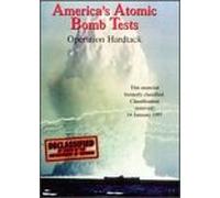 America's Atomic Bomb Tests Vol.2 - Operation Hardtack [Import USA Zone 1]