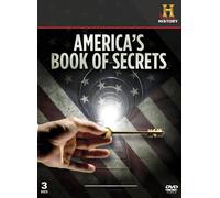 America's Book of Secrets [DVD] [Import]