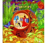 Americas by Strunz & Farah (1999-09-14)